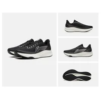 Li-Ning RED HARE 9 – chaussures de course pour hommes, en mousse légère, ultra respirantes, durables, antidérapantes, baskets d'entraînement ARPW003 6