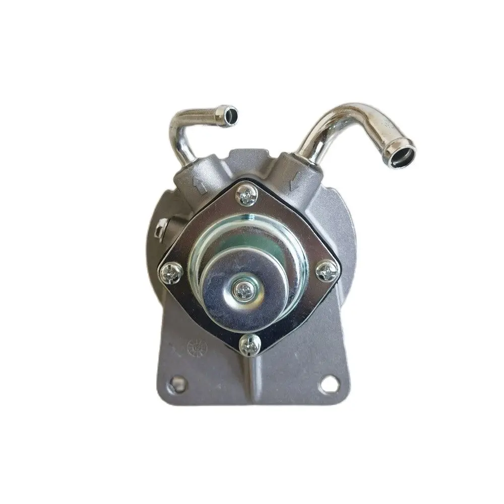 

Fuel Water Separator Base 1770A011 1770A350 FXW159 FILTER BASE WITH PUMP FOR Mitsubishi L200