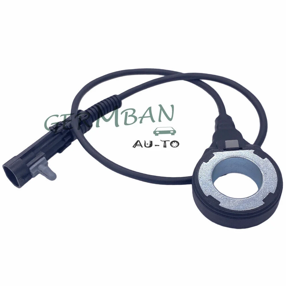 4061508 Rear ABS Wheel Speed Sensor 40615-08 For Harley Road King Street Glide Electra Glide 2009-
