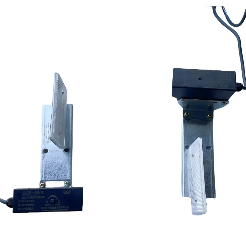 Overhead Gantry Crane Infrared Anti Collision Sensor Travel Limit Switch Collisi
