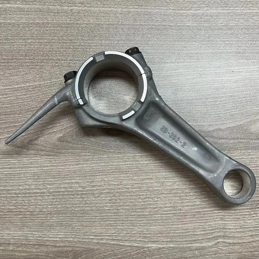 ZONGSHEN Original Drone Parts D12000IE Generator Accessories For DJI T40 Piston Assembly (Piston+Pin+Rings+Connecting Rod)