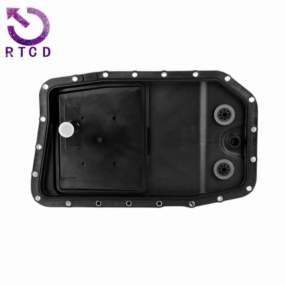 Automatic Transmission Oil Pan 24152333903 24110403404 FOR BMW X5 X6 E60 E64 E63 E66 F02 E70 E71 transmission oil pan