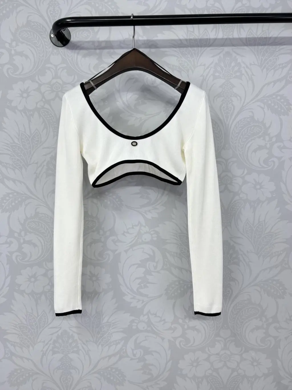 Рисунок 2 - SilkTop модный тонкий приталенный