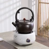 Electric Ceramic Stove Portable Electric Heater Stove Household Tea Maker Heating Furnace 4