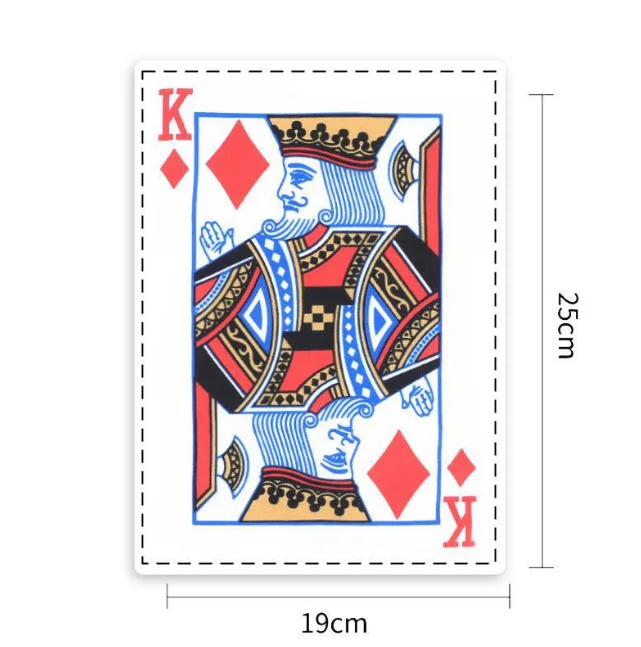 Interactive Squeaky Dog Chew Toy-Tearproof Simulated Newspaper Playing Cards For Corgi Teddy Small Puppy GWJ31_voghion.com