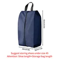 Navy blue 42X24cm