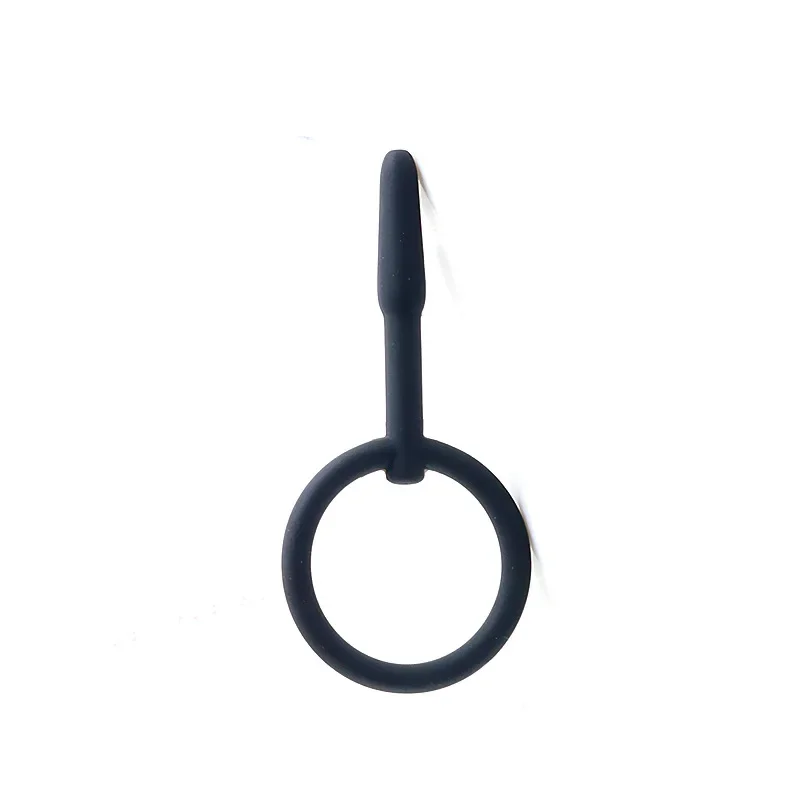 Urethral Sound Male Masturbators Penis Beads Plug Urethral Dialator Catheter Erotic Horse Eye Stick Adult Sex Toys for Men