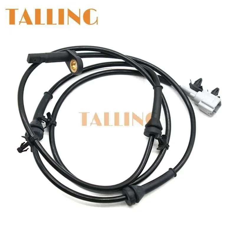 Front Rear Left/Right ABS Wheel Speed Sensor For Nissan Murano Z50 2003-2007 New 47911-CA000 47910-CA000 47901-CA000 47900-CA000