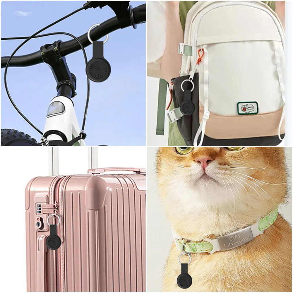 Key Finder Item Locator Item Finder Wallet Tracker for Keys Wallet Pets Bag Backpack and Suitcase