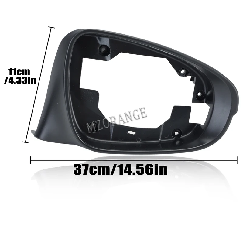 Side Wing Mirror Frame for Lexus ES IS LS