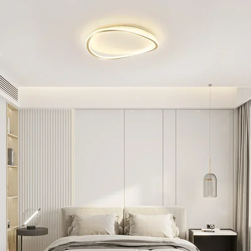 Modern LED Ceiling chandelier Lamp For Bedroom Children's Room Study Hall Living Dining Room Home Decor Lighting Lustre Fixture