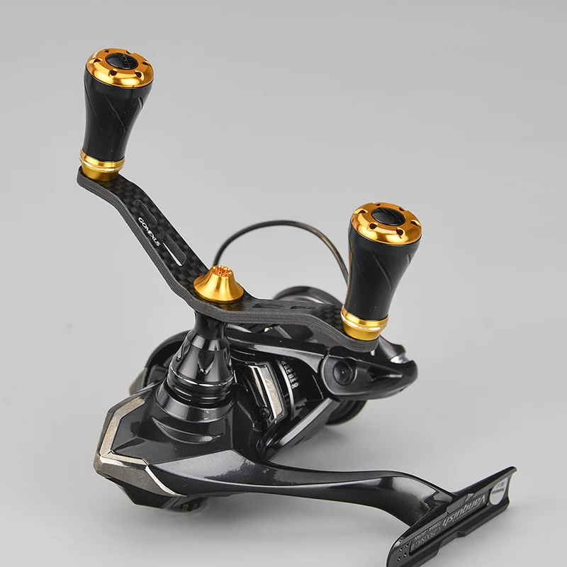 

Rocker arm spinning wheel modification arm Xi Manoda Vastella Vanquis carbon fiber