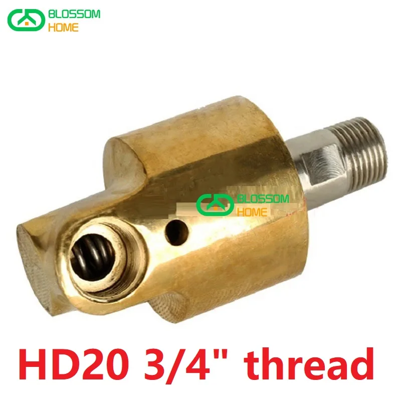 Junta Giratoria HD20 DN20 De 3 4 Pulgadas Uni n Giratoria 360 junta-giratoria-hd20-dn20-de-3-4-pulgadas-uni-n-giratoria-360