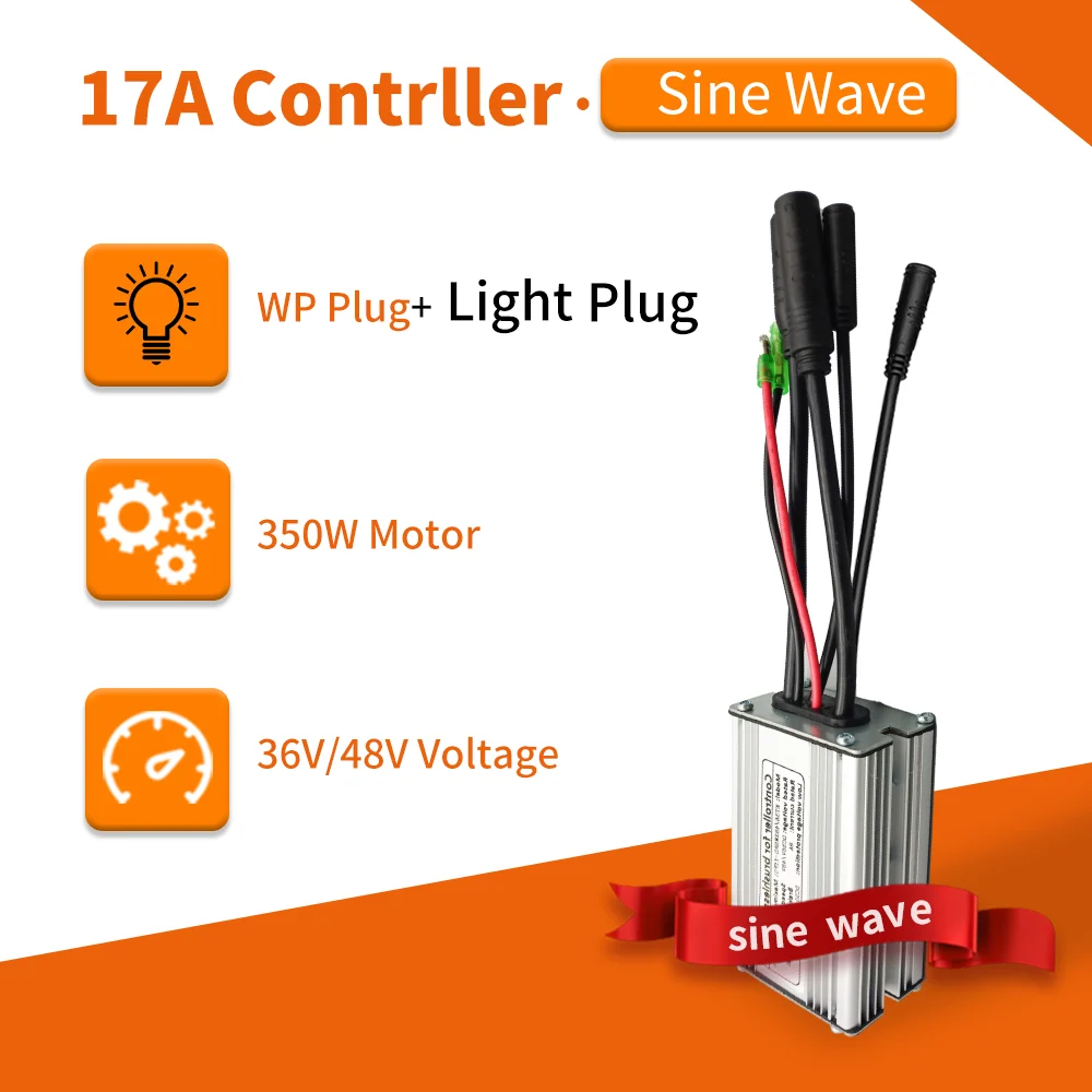 17A  Sinewave WP