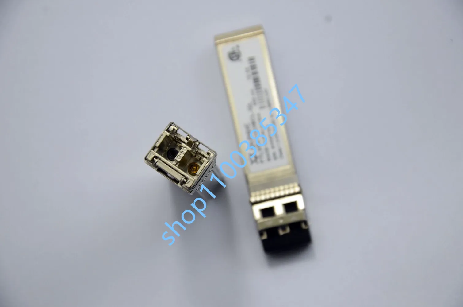 QLOGIC sfp 10gb/FTLX8571D3BCL-QL/10GB SFP+ for QLE8362 QLE8242 QLE8152 qlogic 10g HBA Card module/qlogic 10g sfp/qle sfp fiber