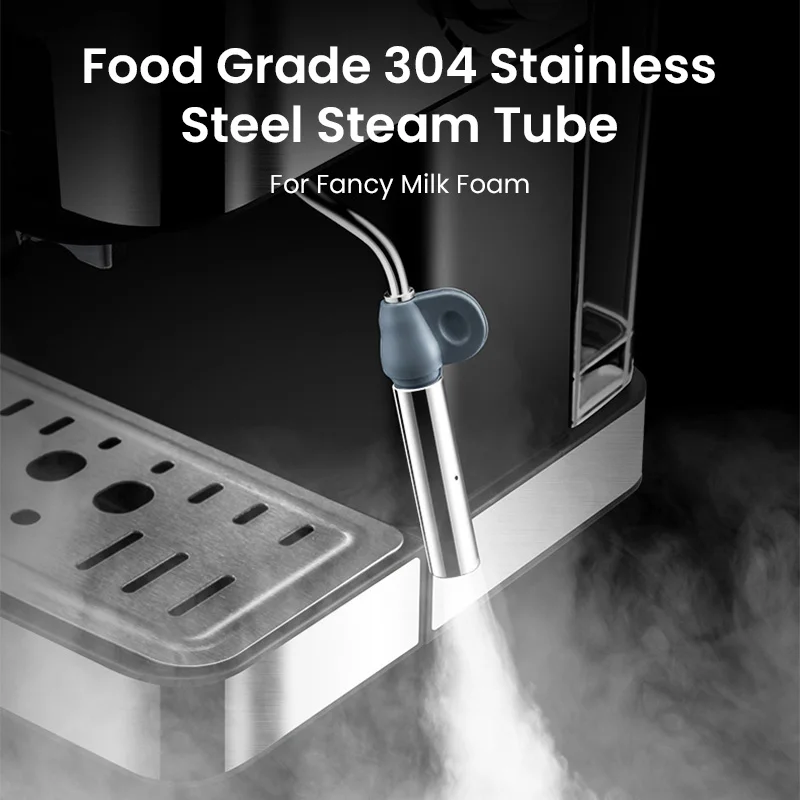 Best Milk Steamer and Frother Wand 2023 AtOnce