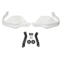 Handguard White