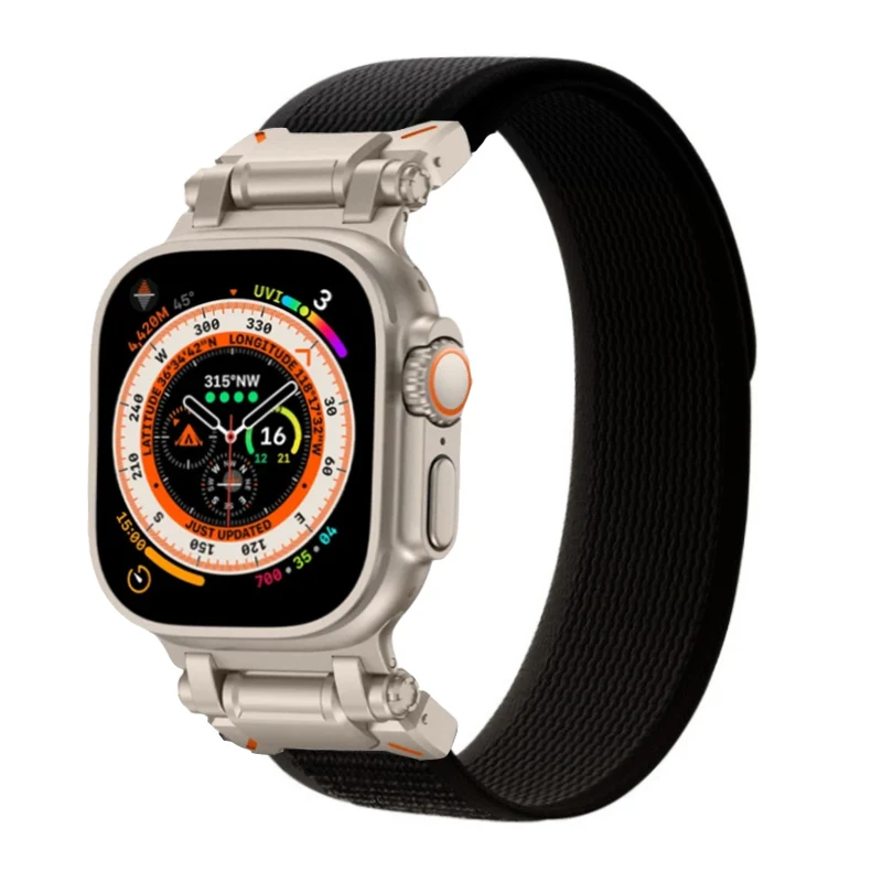 

UNB0070 + APB1644 для часов apple