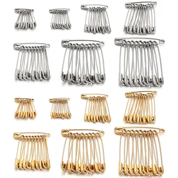 Safety Pins 1