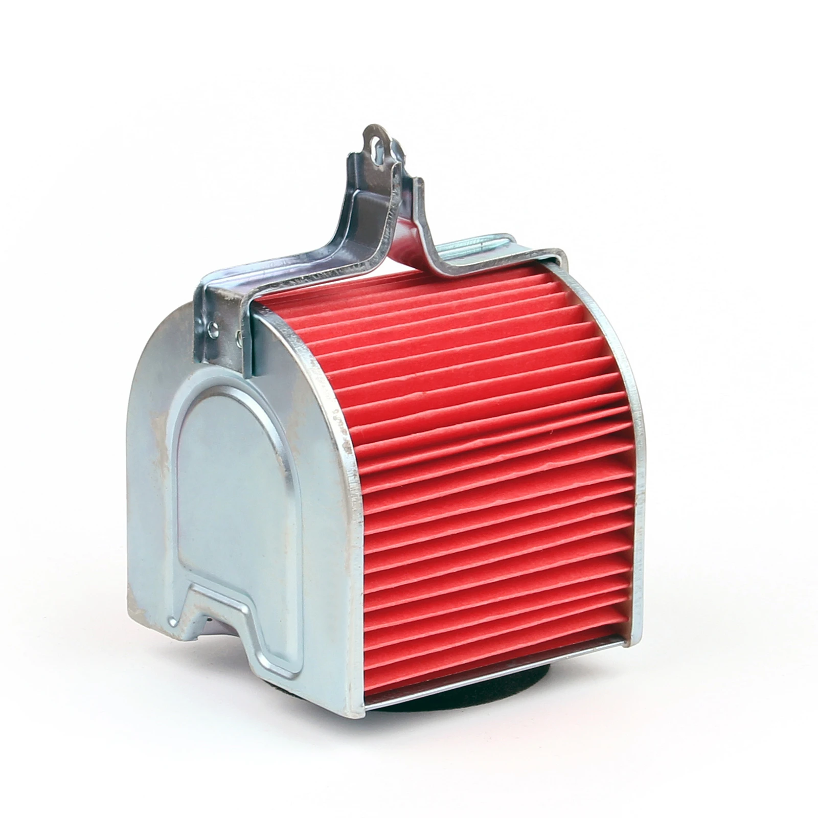 Artudatech Air Filter Cleaner For Honda Cn250/L Helix 250 1986-2007 # 17214-Ks4-010