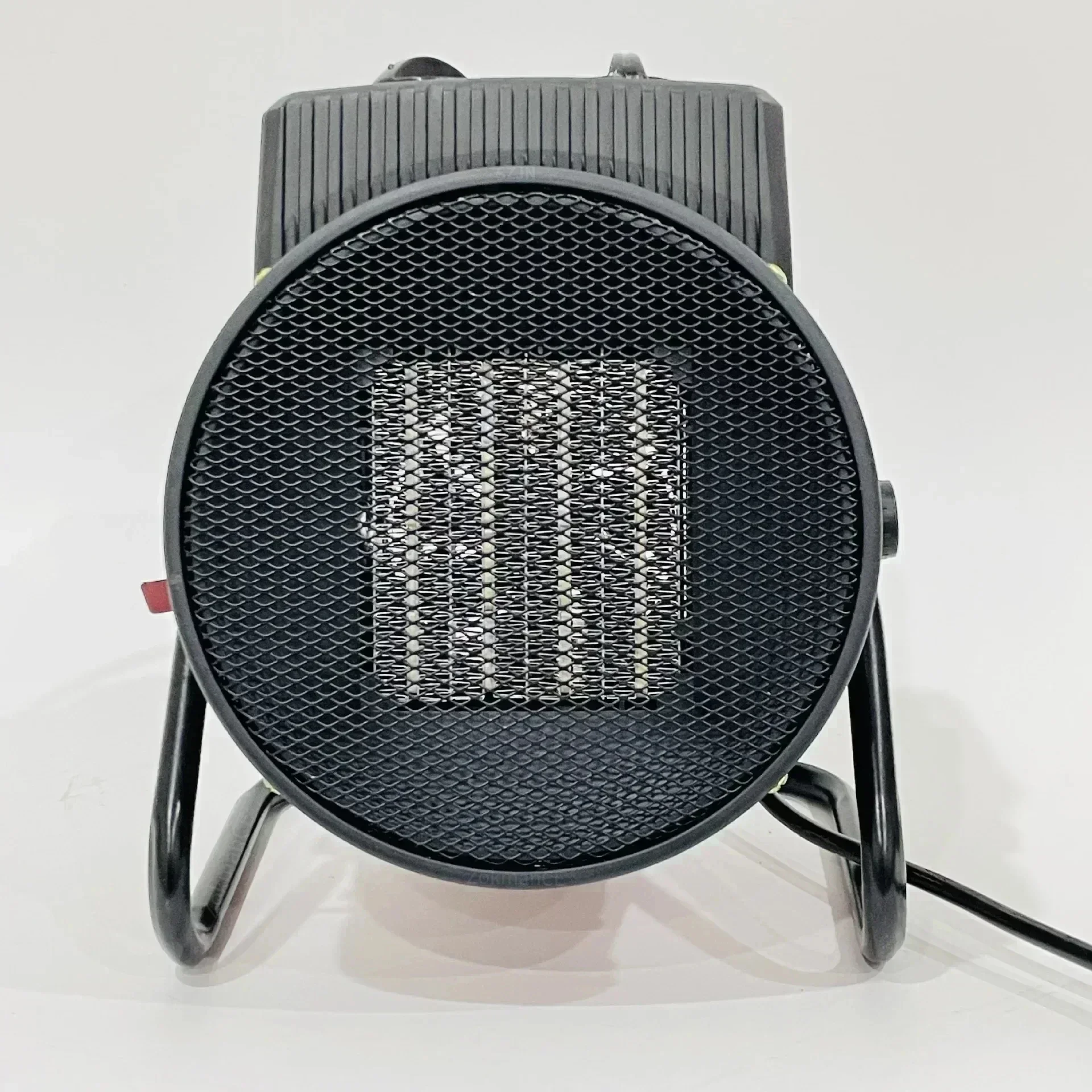 2000W 3000W Portable Industrial Electric Heater Thermostat Air Warmer Radiator Room Fast Heat 3 Gear Adjust Overheat Protection 3