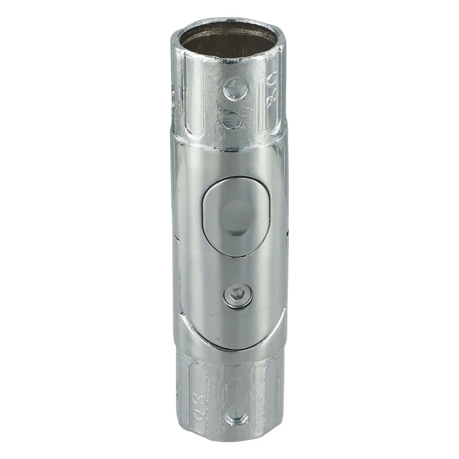 Stable Umbrella Design Outdoor Umbrella Accessories Aluminum Materials Center Column Pole Accessories Replacement Parts