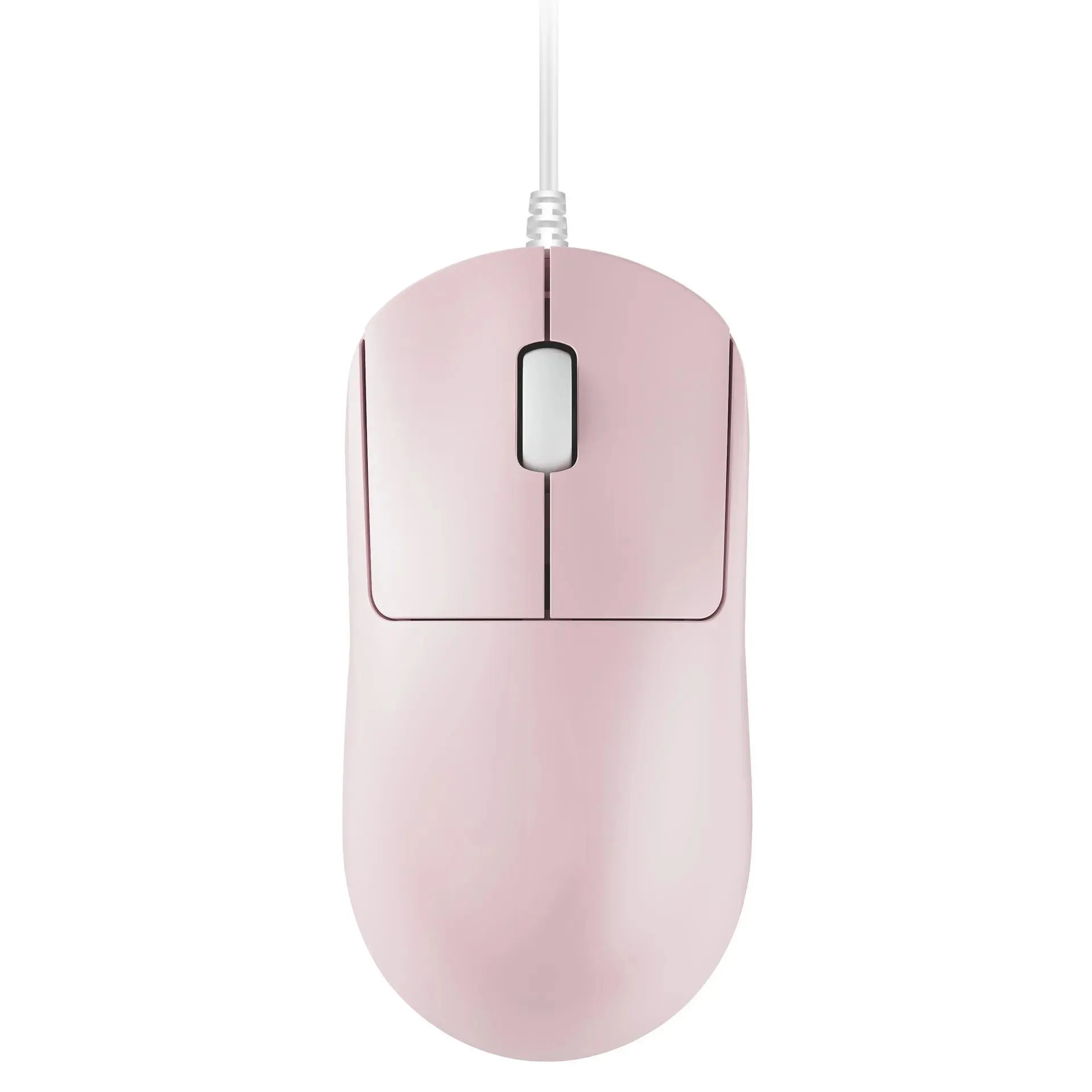 ITLY S310 Wired Gaming Mouse USB Computer Mouse Lighting Mause Gamer Mouse 4 Button LED Silent Mice for PC Laptop
