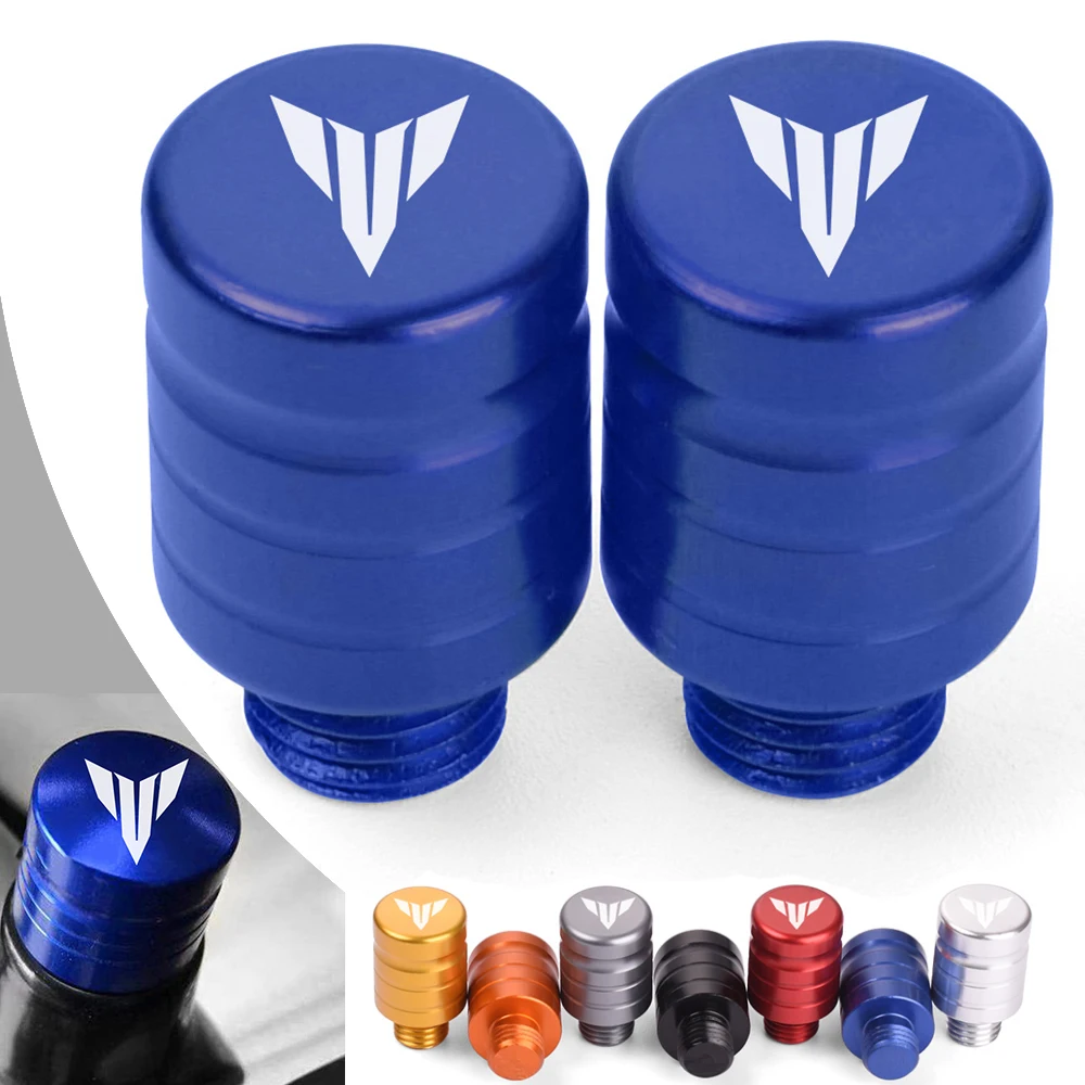 Motorfiets Volledige Kuip Bouten Kit Schroeven Voor YAMAHA FZ1 FZ6 FZ8 MT01 MT-125 MT07 MT-07 FZ-07 MT09 FZ-09 MT10 MT15 XJR400 XJR1300 Accessoires ( Color : Gold