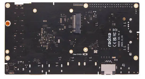 RADXA X2L   J4125  ھ  , WIN10  ý 