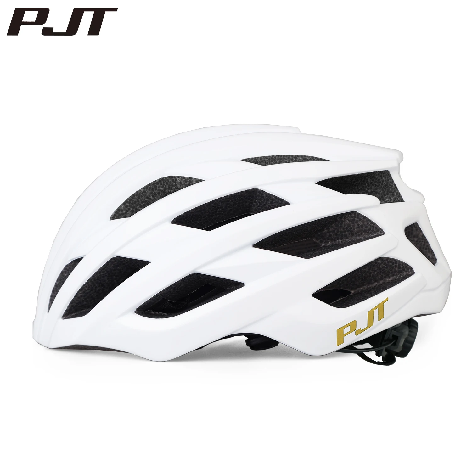 P-3 White