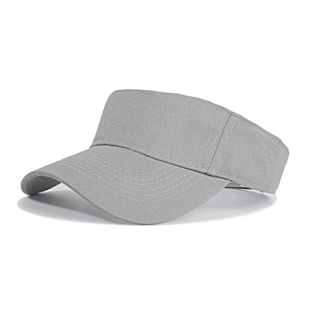 Solid Color Empty Top Duckbill Cap for Women's Summer Sun Protection 1Pcs sun hat sun protection hat empty top hat