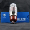 ShuGuang Vacuum Tube KT66 Electronic Tube Replaces 6P3P 6L6 350C Factory Tested and Precisely Matched Bluetooth Amplifier 5
