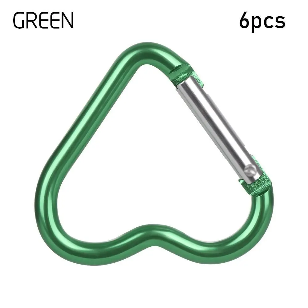 Green-6pcs