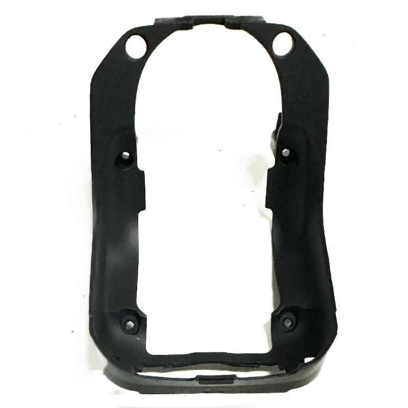 Plaque amortisseur pour DJI Air 3S en action, maintenant la caméra stable pendant le vol pour des vidéos fluides.