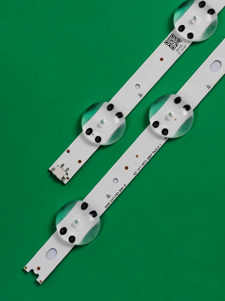 Рисунок 4 - Подходит для LG 43UJ652T 43 ''V17