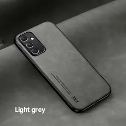 Custodia per telefono con supporto magnetico protettivo premium