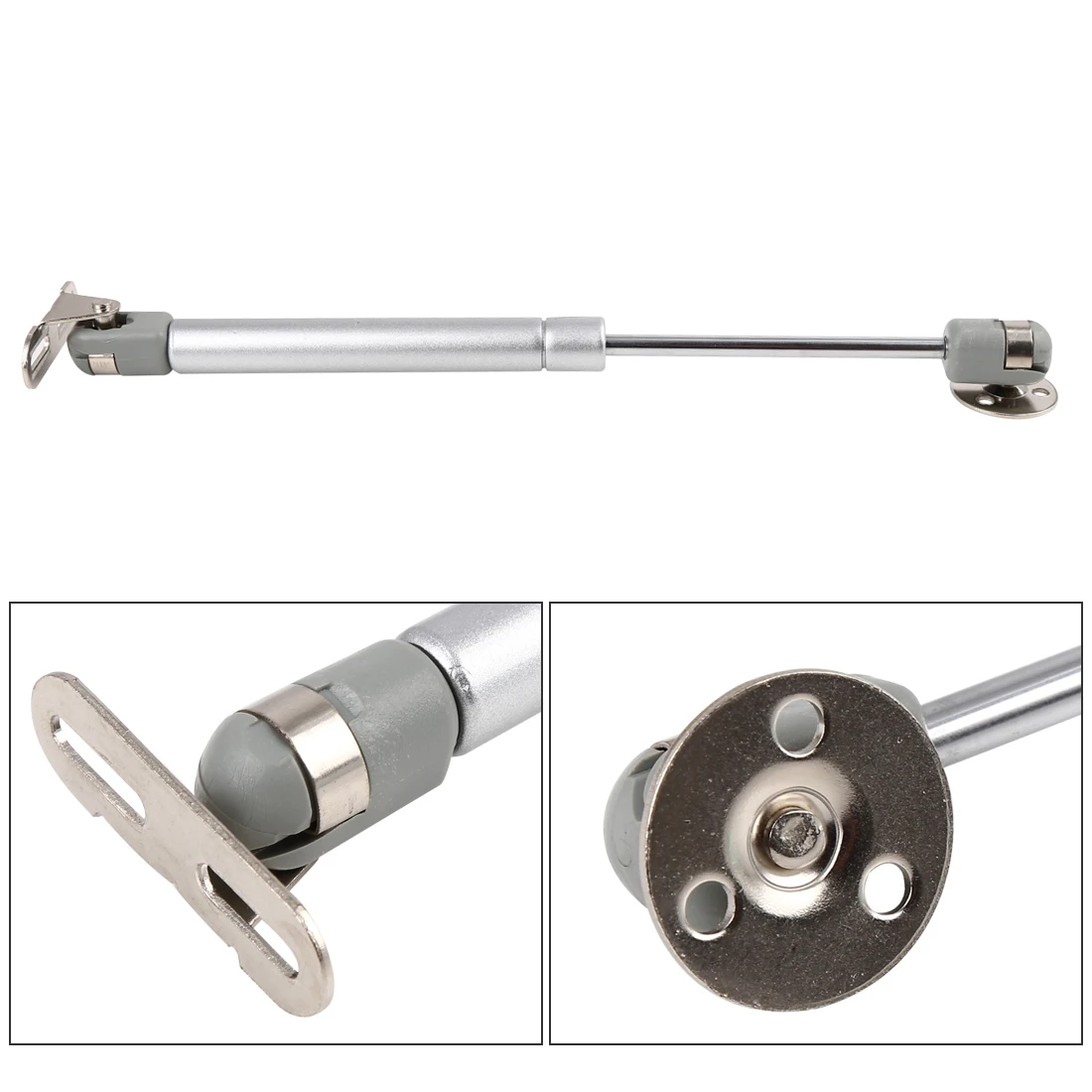 X Autohaux 2PC ڵ 100N 22lb   ĵ  Ʈ     11 ġ Ʈ   ġ, ڵ ׼