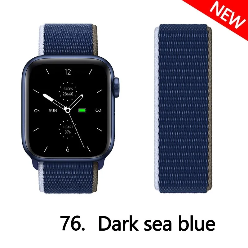 Versatile Nylon Loop Strap