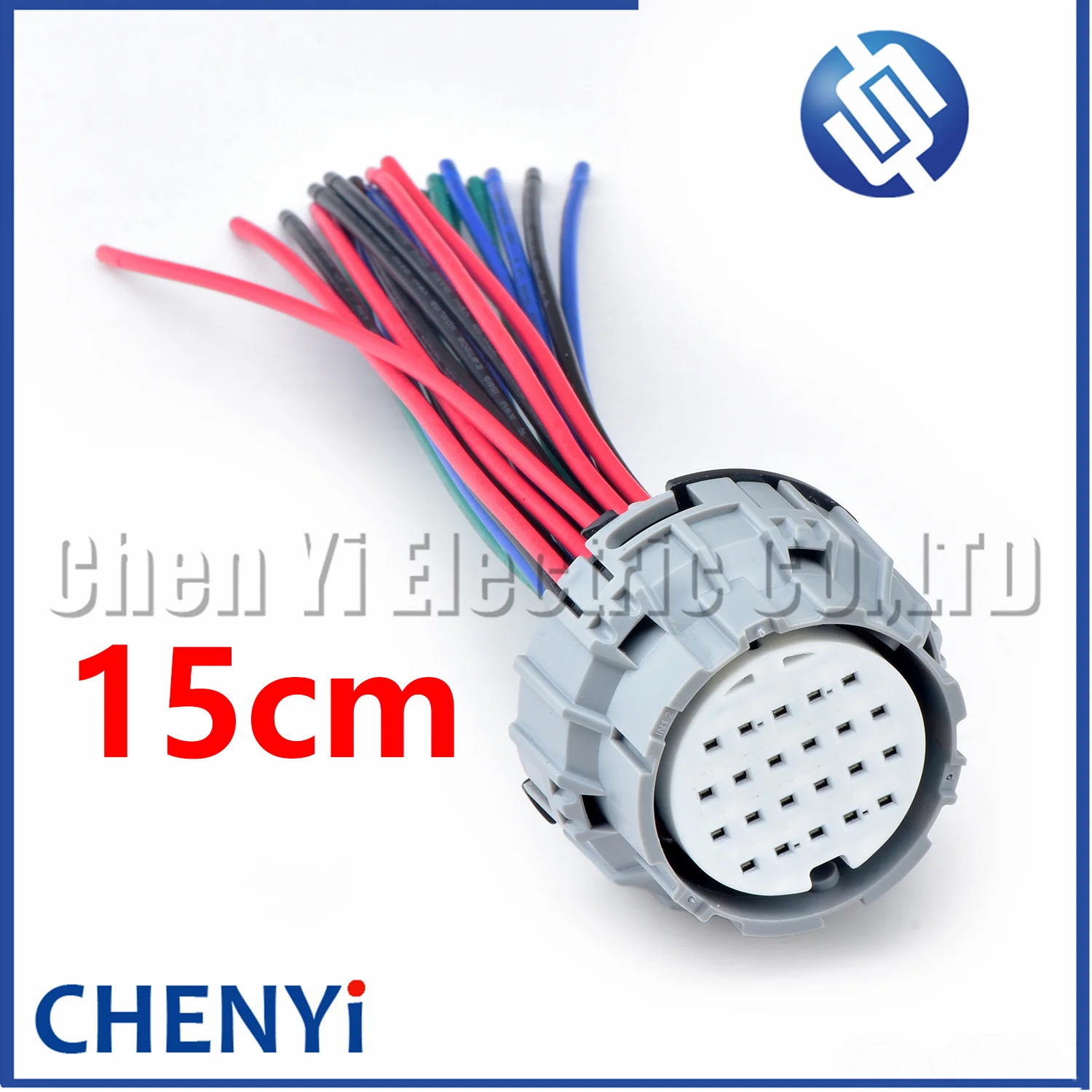 36 Pin hembra o macho Auto impermeable conector caja de cambios cuerpo enchufe Motor Control conector 7287-1065-30 para Nissan 7287-9871-40