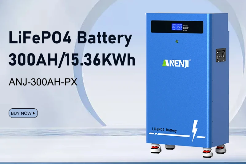 ANENJI 11KW Solar-Wechselrichter Hybrid 48V 220V MPPT-Wechselrichter Wifi On/Off Grid Inverter Solar Apabrido für Solarpanel Haushaltsgeräte – Detail 2