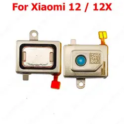 Premium Ear Speaker Replacement for Smartphones - High - Quality Sound Earpiece (Xiaomi 12 12X)
