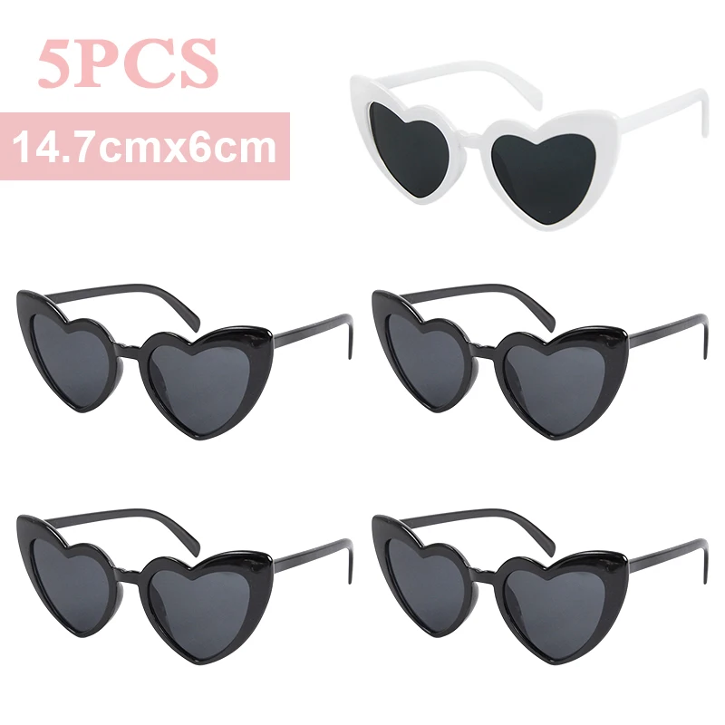 1white 4black