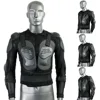 New Full Body Motorcycle Armor Motorcycle Protective Armor  Motorcycle Riding Jacket Spine Shoulder Chest Protection Size S-3XL 4