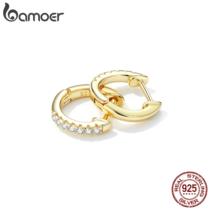 Conch Hoop Earrings™ - Image 2