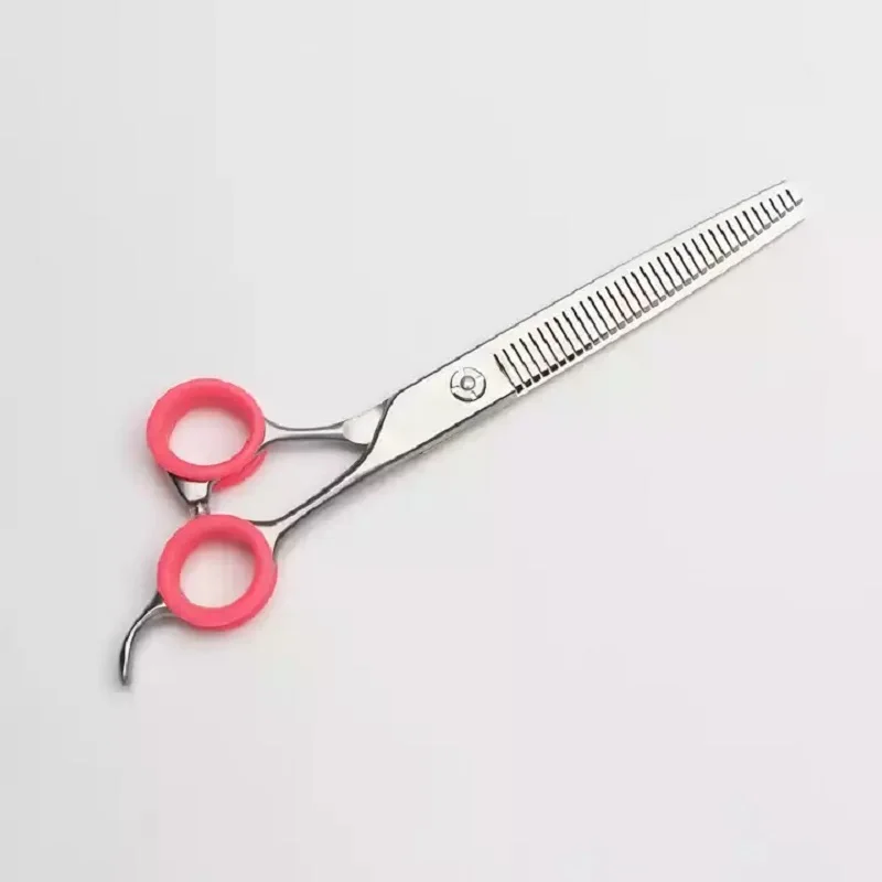 pet-supplies-japan-440c-steel-dog-grooming-magical-teeth-scissors-piano-teeth-shears-fluffer-scissors-with-ball-bearing