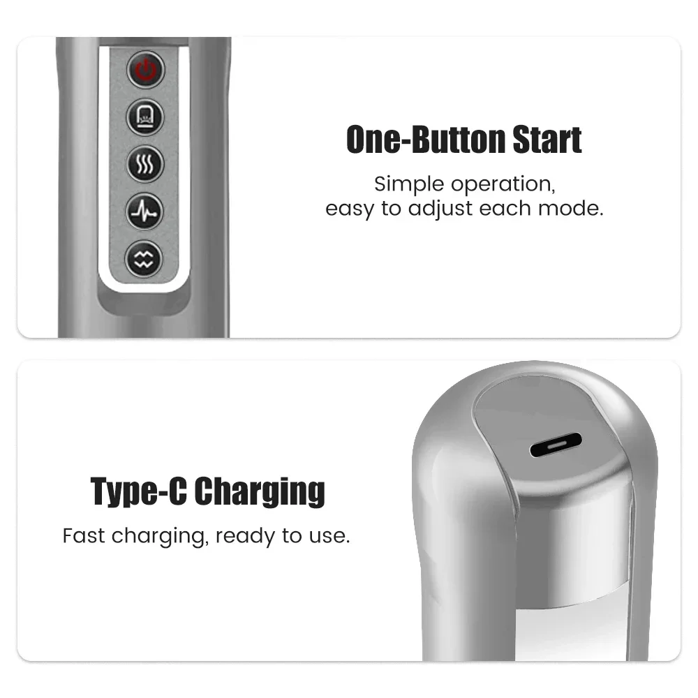 Chinese Electric Suction Cupping Therapy Device Body Slimming Massager Glass Jars Anti Cellulite Cupping Vacuum Slimming Guasha 5