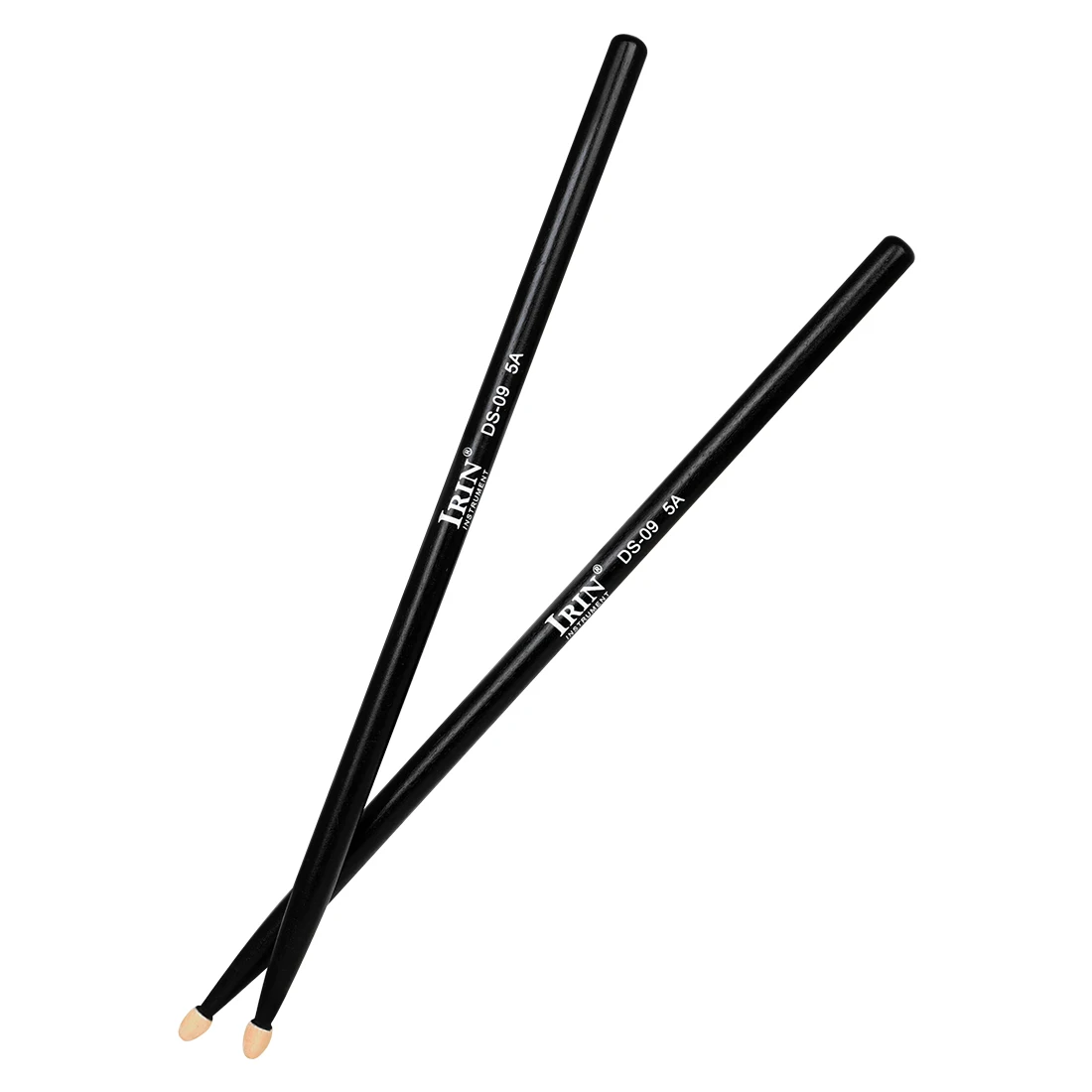 5A Drumstick Ahorn Drum Sticks DS-09 Mehrfarbige Trommel Schlägel Professionelle Percussion Musical Instrument Teile Trommeln Zubehör – Detail 8