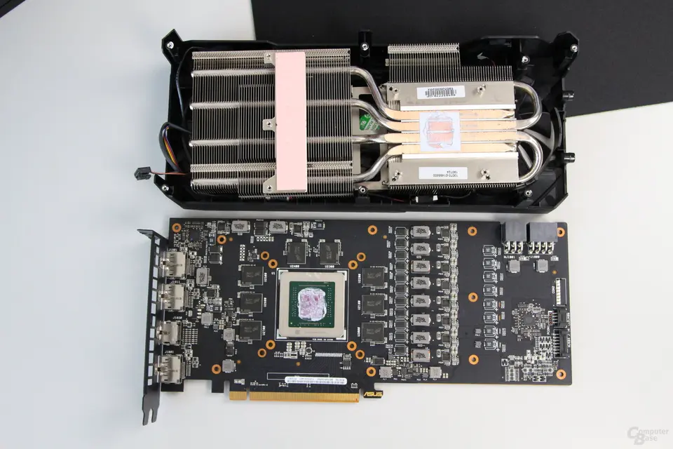 Asus Radeon Rx 5700 Dual Evo Oc Msi Bios Chip Gigabyte 5700 Xt