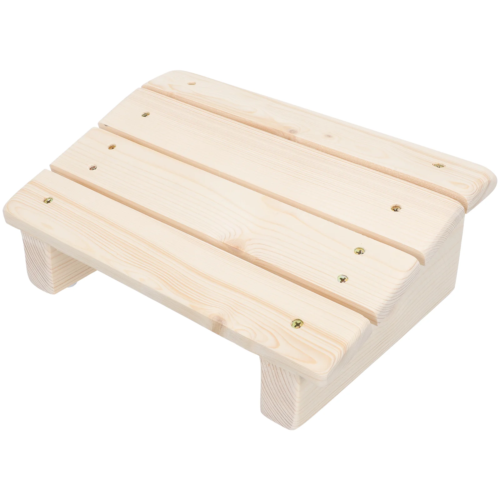 

Деревянный стул для ног под ногу косый стул для ног домашний офисный стул для ног мебель для ног