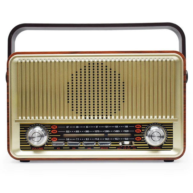 RADIO MICROSONIC BOLSILLO AM/FM DIGITAL KS6162 (RAD6162) – Jtech